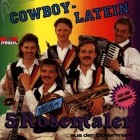 5 Rosentaler - Cowboy Latein