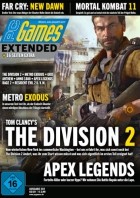 PC Games Magazin 03/2019