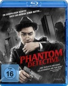 Phantom Detective