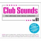 Club Sounds Vol.61