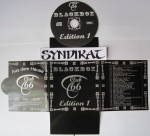 Club 66 Blackbox Edition 1 (Bootleg)