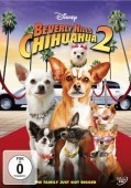 Beverly Hills Chihuahua 2