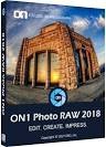 ON1 Photo RAW 2018.5 12.5.0.5531 MACOSX