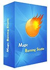 Magic Burning Studio v11.3.0.188