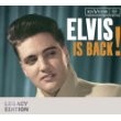 Elvis Presley - Elvis Is Back (Legacy Edition)