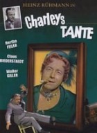 Charleys Tante