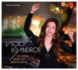 Vicky Leandros - Ich weiß, dass ich nichts weiß