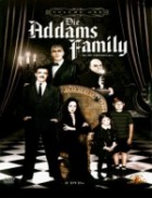 Die Addams Family - Vol. 1