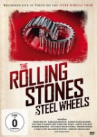 The Rolling Stones - Steel Wheels 2011