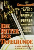 Die Ritter der Tafelrunde