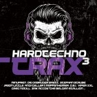 VA  -  Hardtechno Trax 3