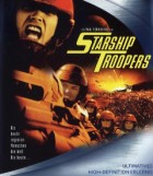 Starship Troopers