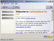 Runtime Get Data Back for FAT 4.33