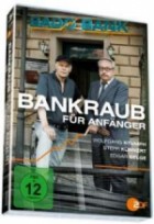 Bankraub für Anfänger