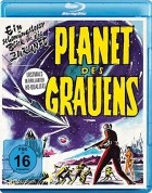 Planet des Grauens