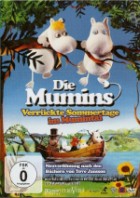 Die Mumins - Verrückte Sommertage im Mumintal