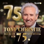 Tony Christie - Das Beste Zum 75. Geburtstag