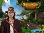 Relic Hunt The Mystery Unleashed V1.0