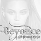 Beyonce - A Gift From A Virgo