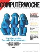 Computerwoche 34-35/2014