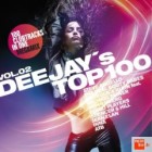 Deejays Top 100 Vol.2