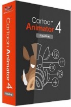 Reallusion Cartoon Animator v4.2.1709.1