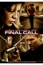 Final Call - Wenn er auflegt, muss sie sterben 