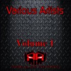 Various Artists Rellik Audio Vol.1