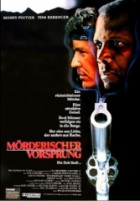 Mörderischer Vorsprung - Die Zeit läuft... ( Uncut )