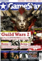 Gamestar 09/2012