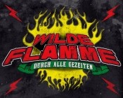 Wilde Flamme - Durch Die Gezeiten