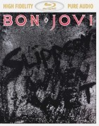 Bon Jovi - Slippery Whet Wet 1986 (2015)