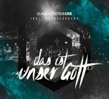 Glaubenszentrum Live inkl. Outbreakband - Das ist unser Gott