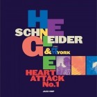Helge Schneider & Pete York - Heart Attack No 1
