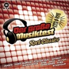 Just The Best Der Grosse Musiktest (Rock Classics)