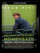 Die Kunst zu gewinnen - Moneyball