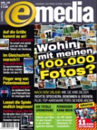 E-Media Magazin 18/2013