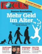 Focus Magazin 17/2012