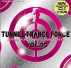 Tunnel Trance Force Vol.25