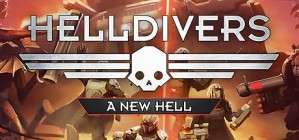 HELLDIVERS™ A New Hell Edition