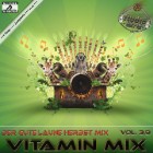 Studio 0815 - Vitamin Mix Vol. 3,9
