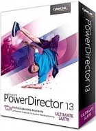 CyberLink PowerDirector Ultra v13.0.2307.0