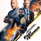 Fast And Furious Presents Hobbs And Shaw (Original Motion Picture Soundtrack)