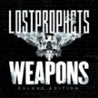 Lostprophets - Weapons