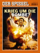 Der Spiegel 10/2012