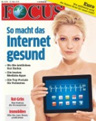 Focus Magazin 13/2013