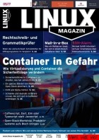 Linux Magazin 05/2017