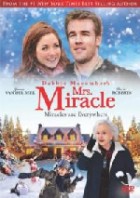 Mrs. Miracle: Ein zauberhaftes Kindermädchen