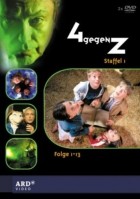 4 gegen Z - Staffel 1