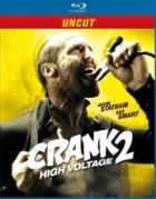 Crank 2: High Voltage (Uncut)